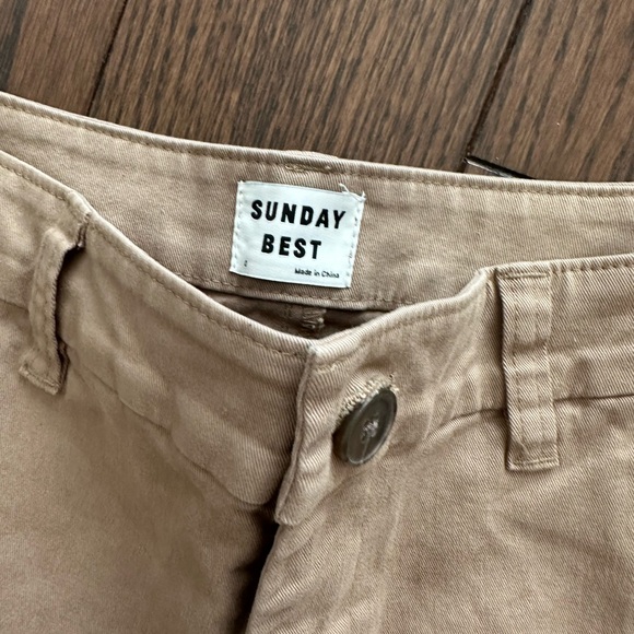 Sunday Best Pants - Picture 2 of 2